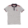 polo marinière Fifa World Cup Russia 2018 friperie vintage